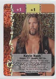 Kevin Nash
